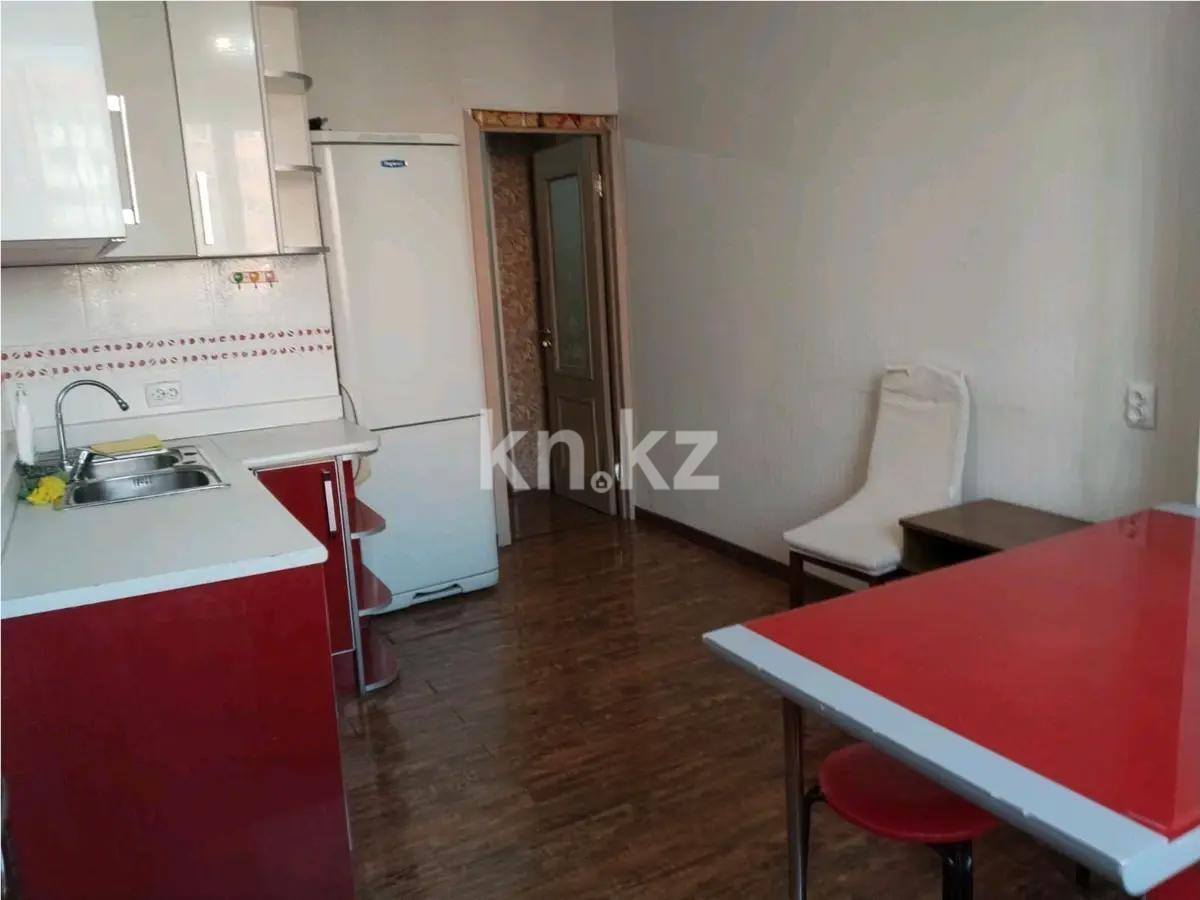 Продажа 1-комнатной квартиры, 45 м², ул. Сарайшык, дом  7/1 - Продажа квартир в Казахстане фото 3 из 5