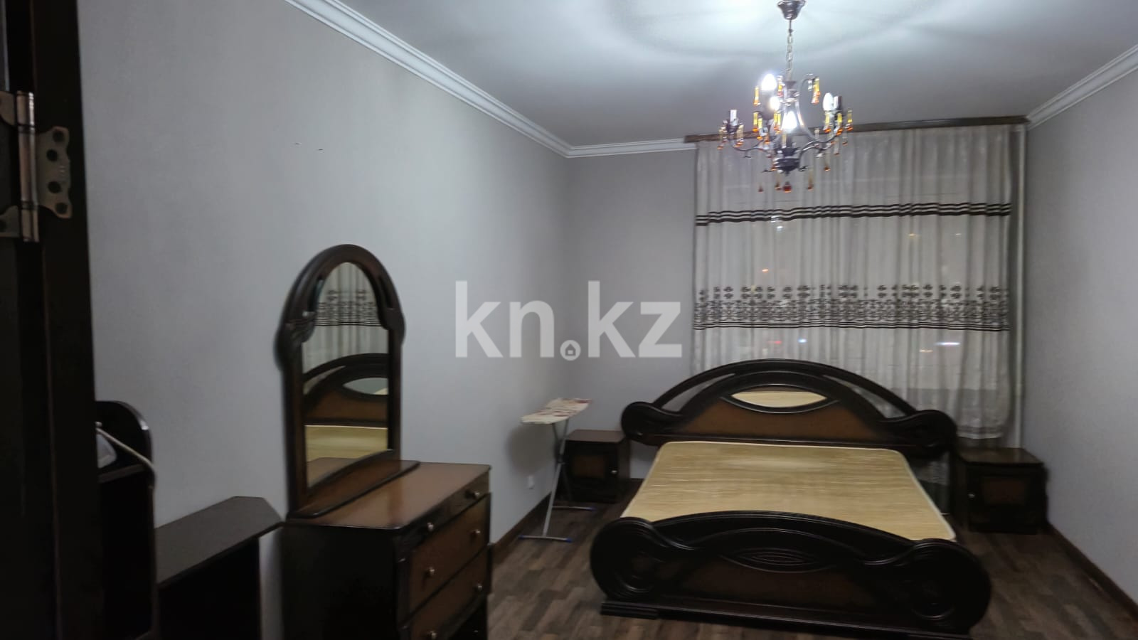 Аренда 2-комнатной квартиры, 74 м² - Аренда двухкомнатных квартир помесячно в Астане фото 4 из 9