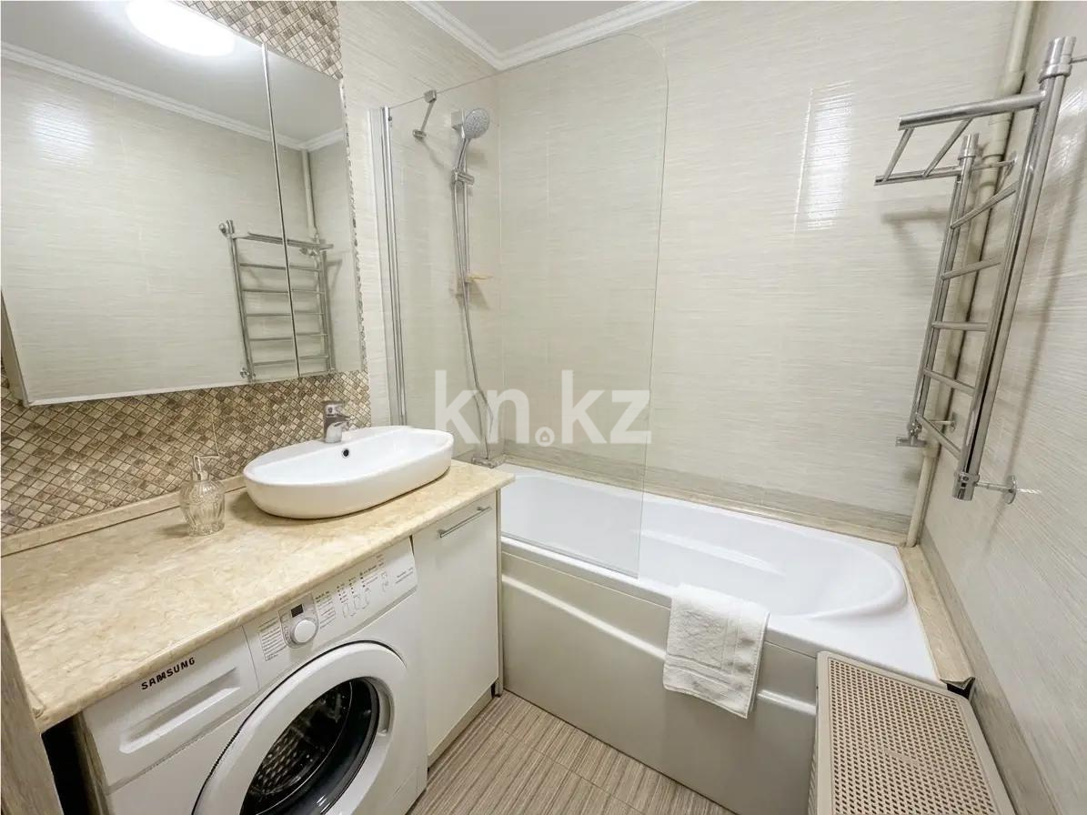 Продажа 2-комнатной квартиры, 60.4 м² - Продажа квартир в Алматы - страница 2 фото 5 из 6