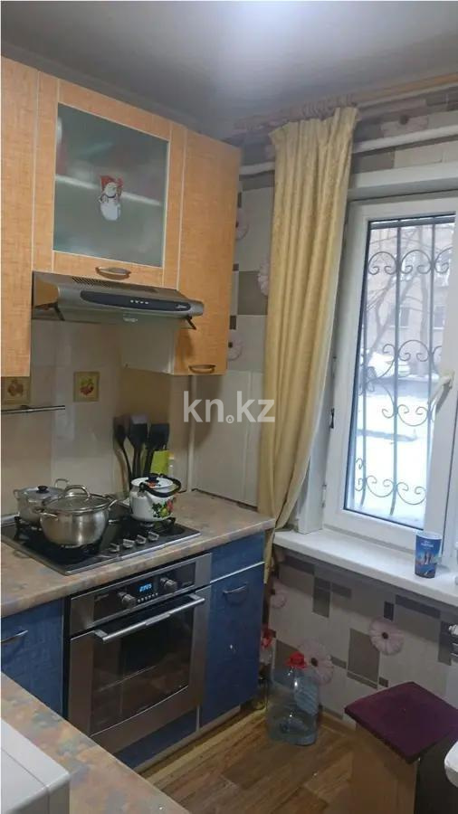 Продажа 1-комнатной квартиры, 30.7 м² - Продажа однокомнатных квартир от собственников в Алматы - страница 2 фото 2 из 4