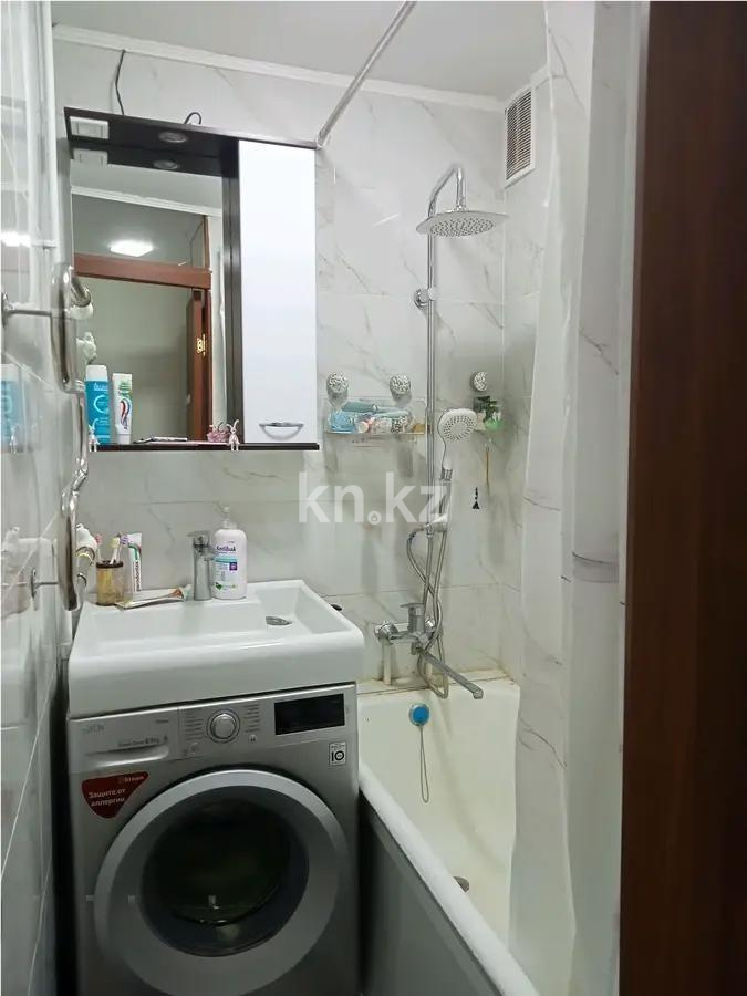 Продажа 4-комнатной квартиры, 77 м², ул. Гапеева, дом  15/2 в Караганде - фото 6