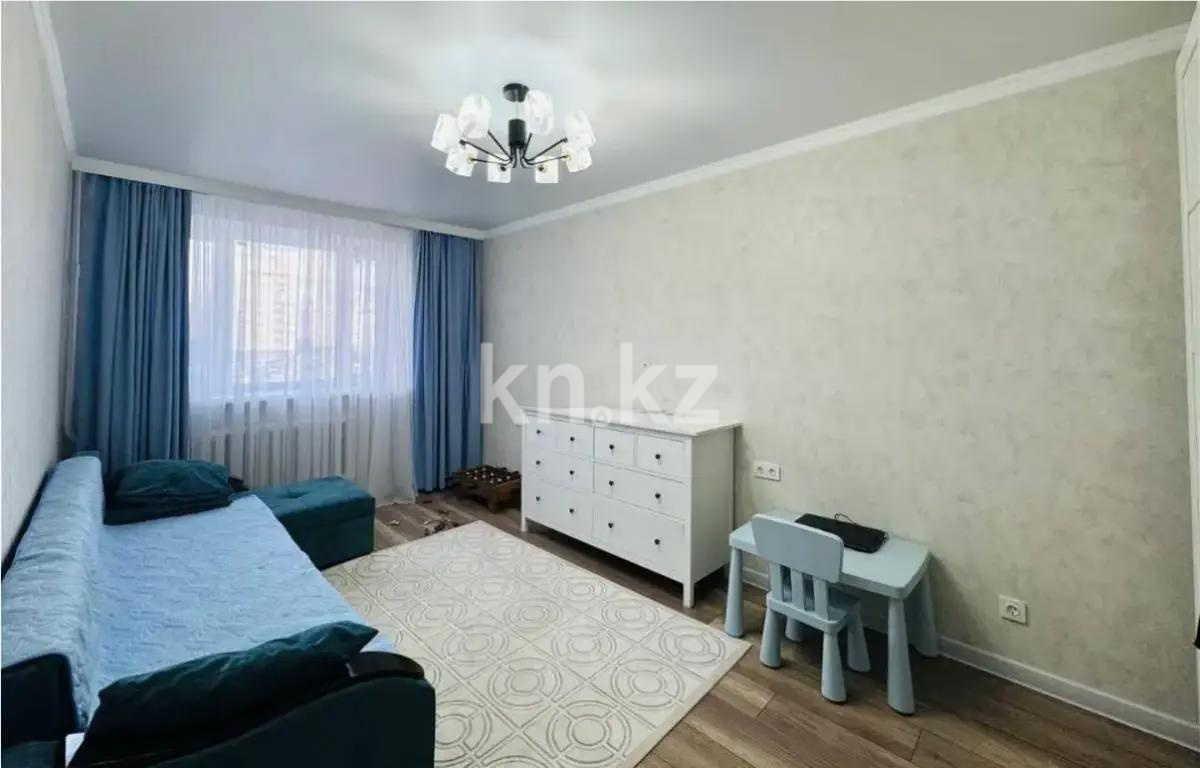 Продажа 2-комнатной квартиры, 73 м², ул. Е-314, дом  20/1 - Продажа  двухкомнатных квартир в новостройках Астаны фото 1 из 3