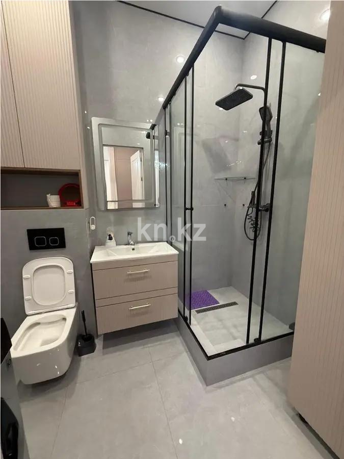 Продажа 1-комнатной квартиры, 40 м² - Продажа квартир в Астане - страница 4 фото 4 из 5