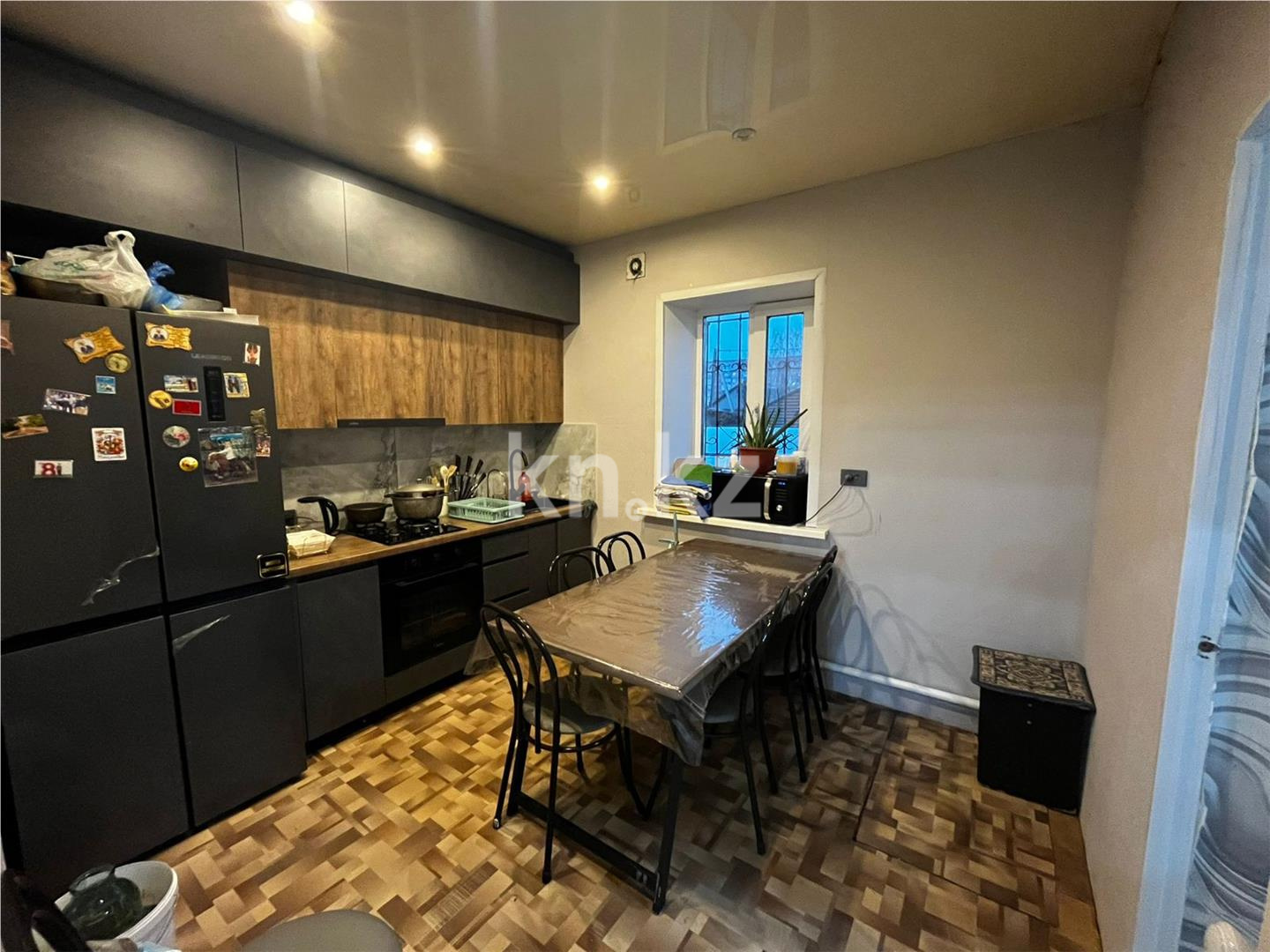 Продажа 5-комнатного дома, 84 м², ул. Чапаева - Продажа домов, коттеджей в Казахстане фото 7 из 19