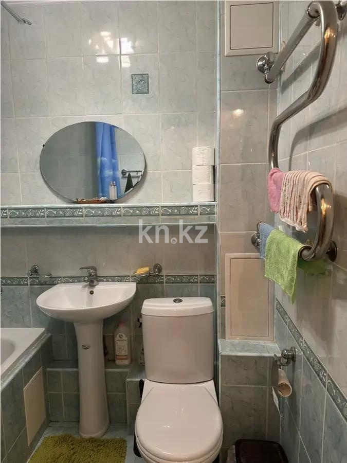 Продажа 1-комнатной квартиры, 35 м² - Продажа квартир в Казахстане - страница 22 фото 2 из 3