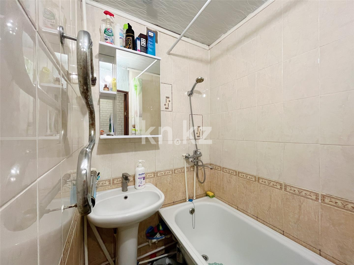 Продажа 3-комнатной квартиры, 65 м², ул. Тищенко в Темиртау - фото 7