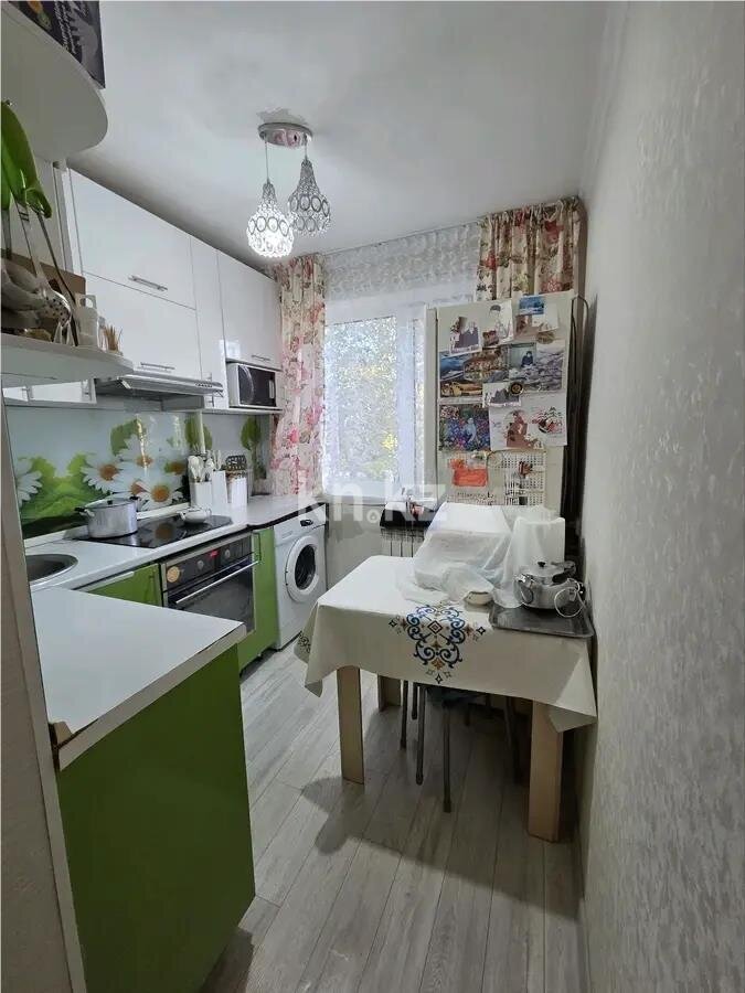 Продажа 1-комнатной квартиры, 31 м² в Караганде - фото 3