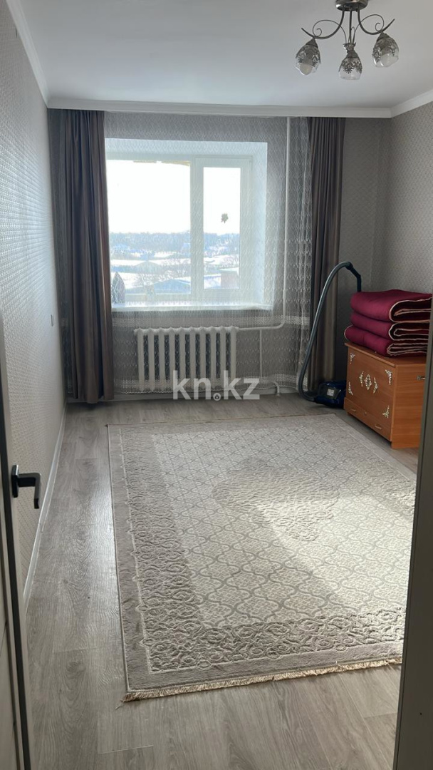 Продажа 2-комнатной квартиры, 62 м² - Недвижимость в Уральске фото 5 из 12