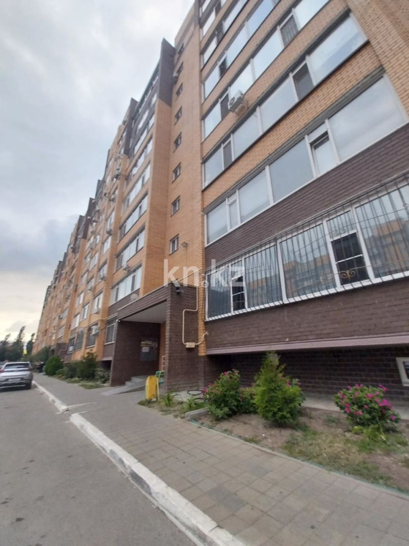 Продажа 1-комнатной квартиры, 47.9 м² - Продажа квартир в Костанае фото 20 из 22
