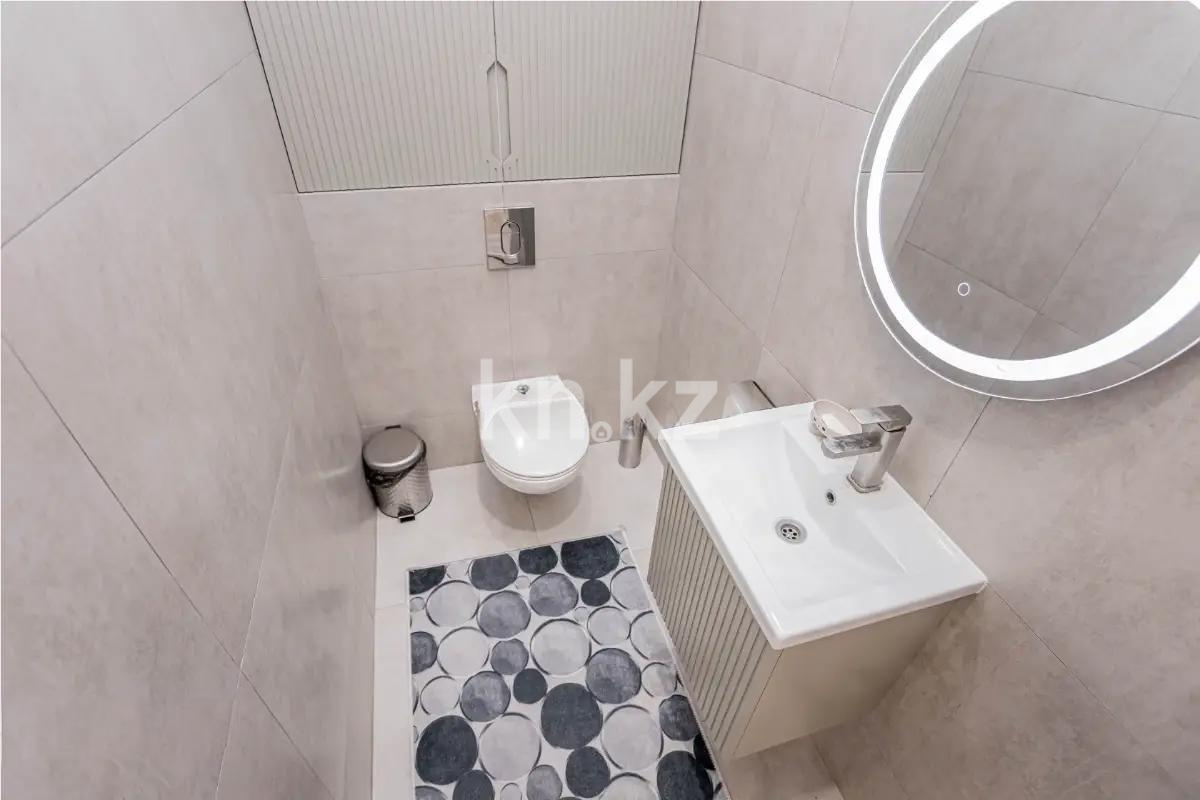 Продажа 3-комнатной квартиры, 90 м², ул. Утеген батыра, дом  11в в Алматы - фото 6