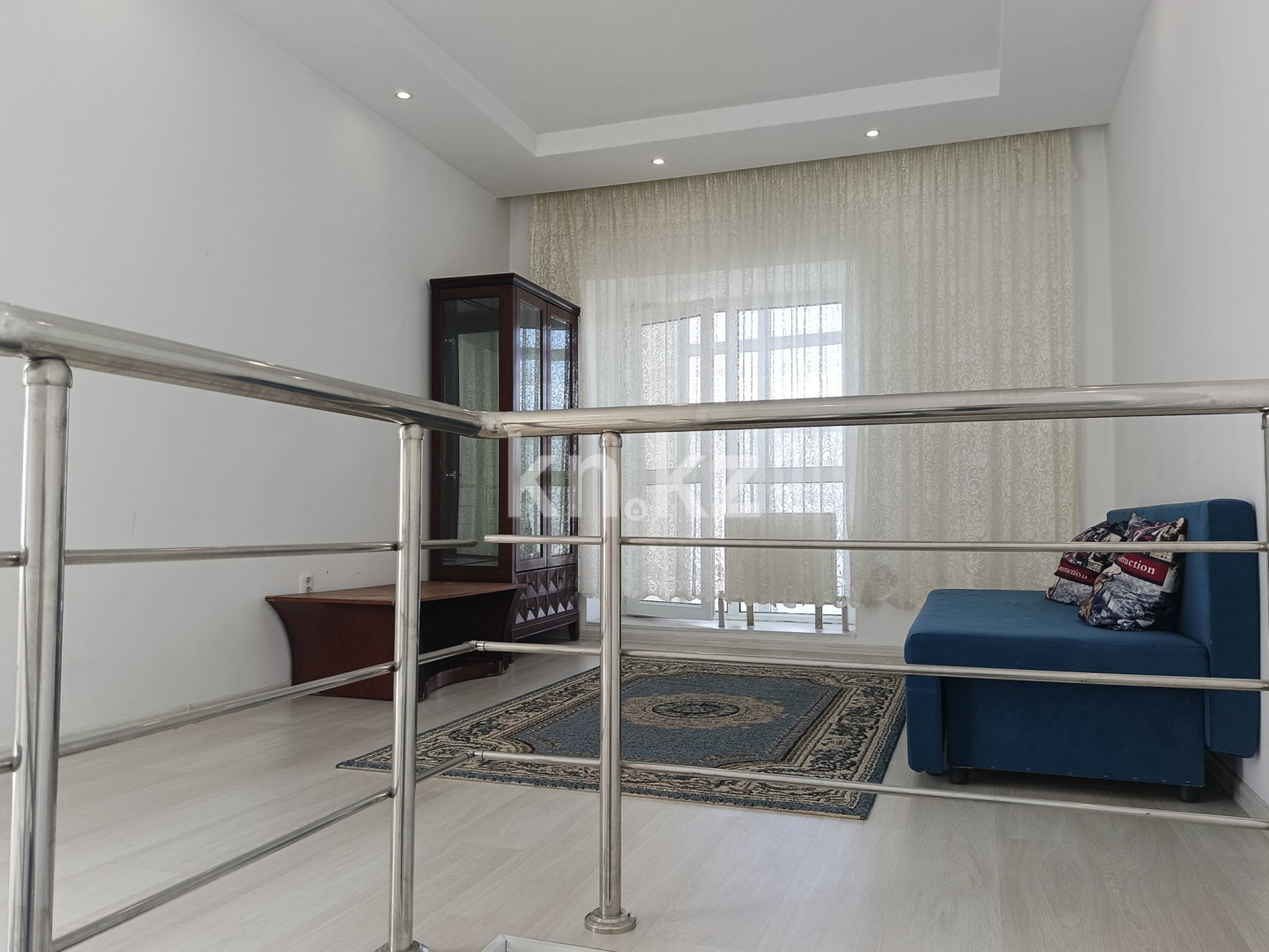 Продажа 2-комнатной квартиры, 69 м², пер. Нурлы, дом  2 - ул. Сатпаева - Продажа квартир в Астане фото 7 из 19