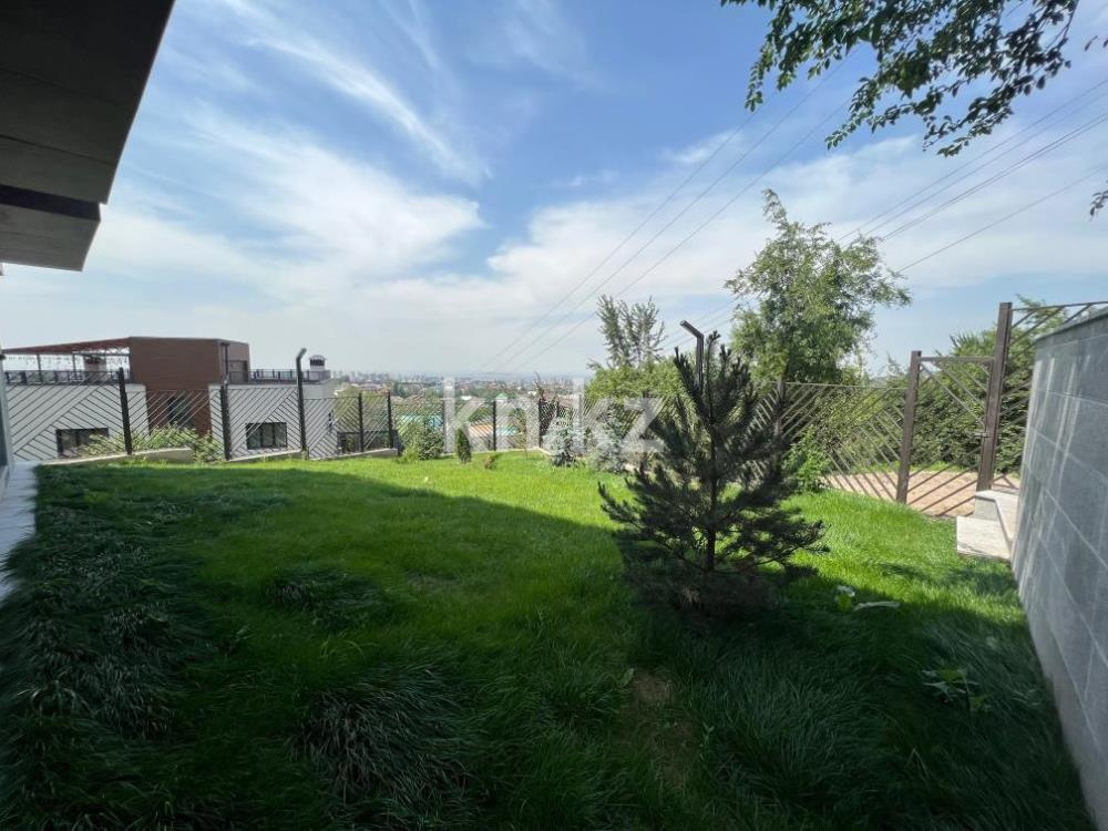 Продажа 5-комнатного дома, 221 м², Ерменсай, дом  15 - Продажа домов, коттеджей в Алматы с фото фото 6 из 20