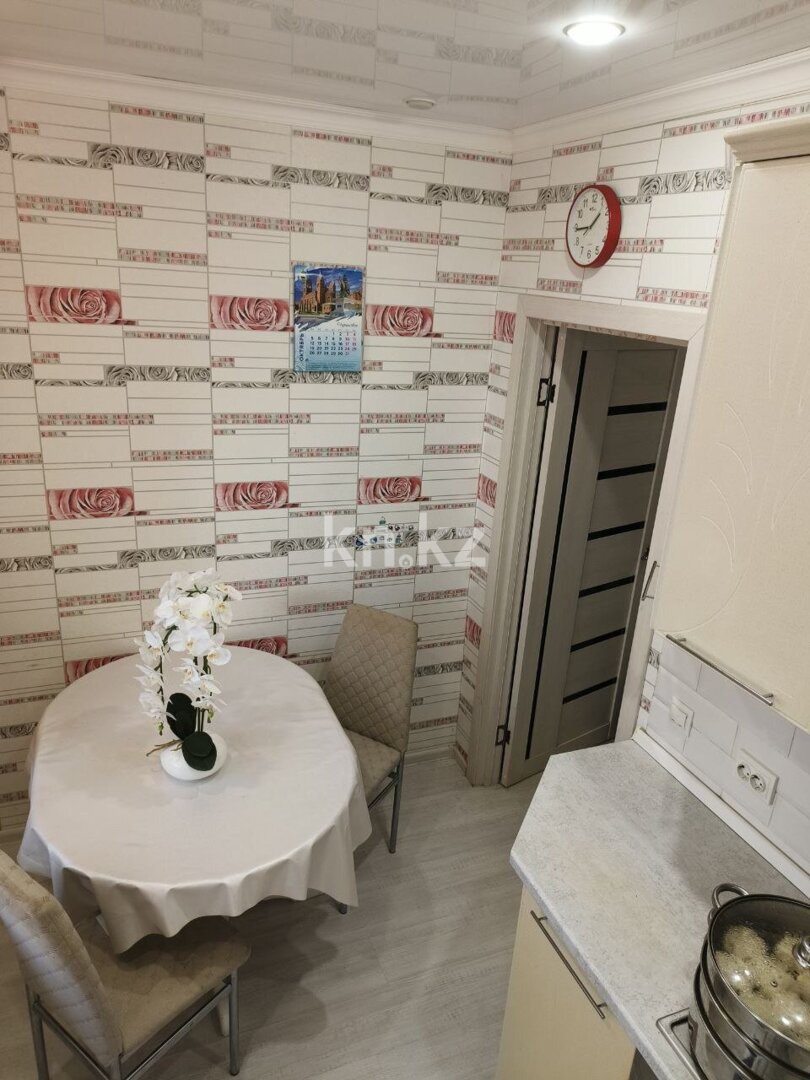 Продажа 1-комнатной квартиры, 38.4 м² в Астане - фото 7