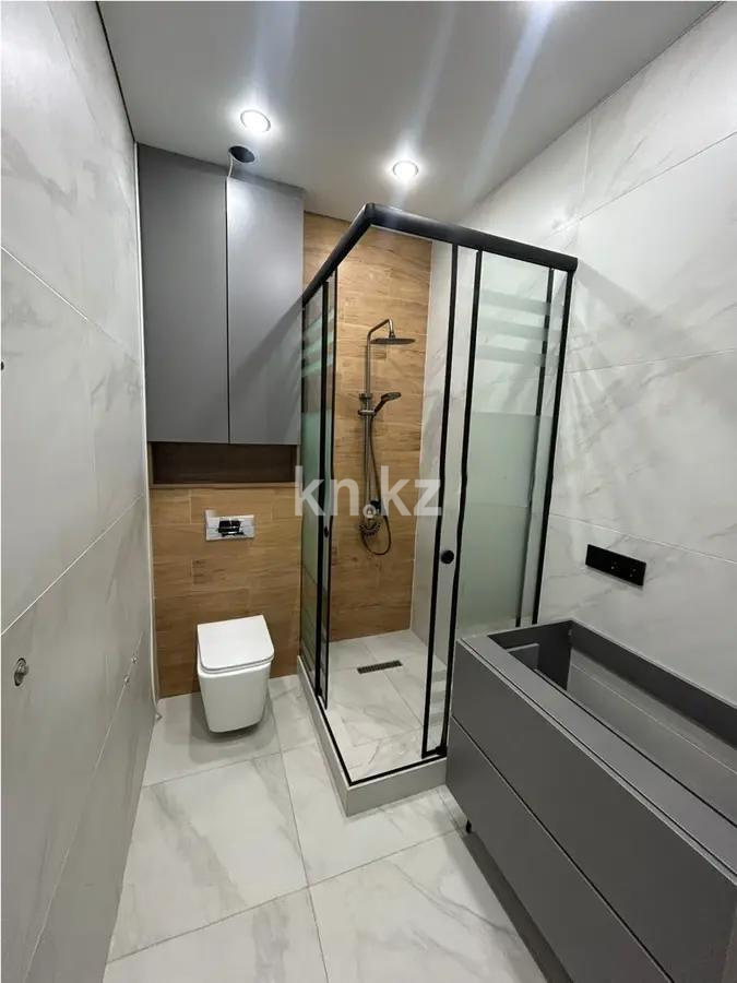 Продажа 1-комнатной квартиры, 43 м² - Продажа однокомнатных квартир в Алматы - страница 23 фото 3 из 4