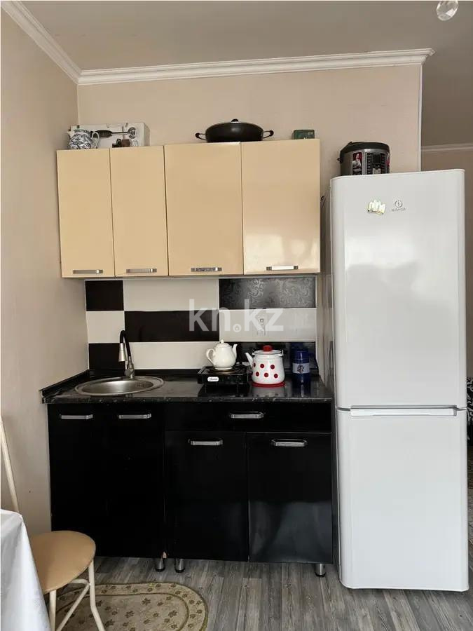 Продажа 1-комнатной квартиры, 20.1 м², пр. Кошкарбаева, дом  68 - Продажа квартир в Астане с фото фото 2 из 3