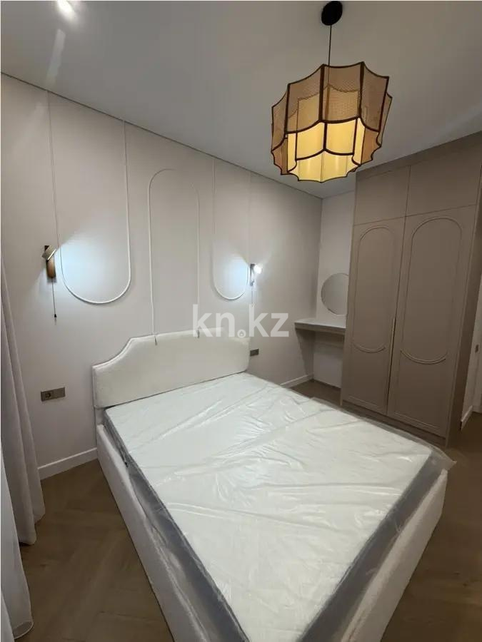 Продажа 2-комнатной квартиры, 62 м² в Астане - фото 2