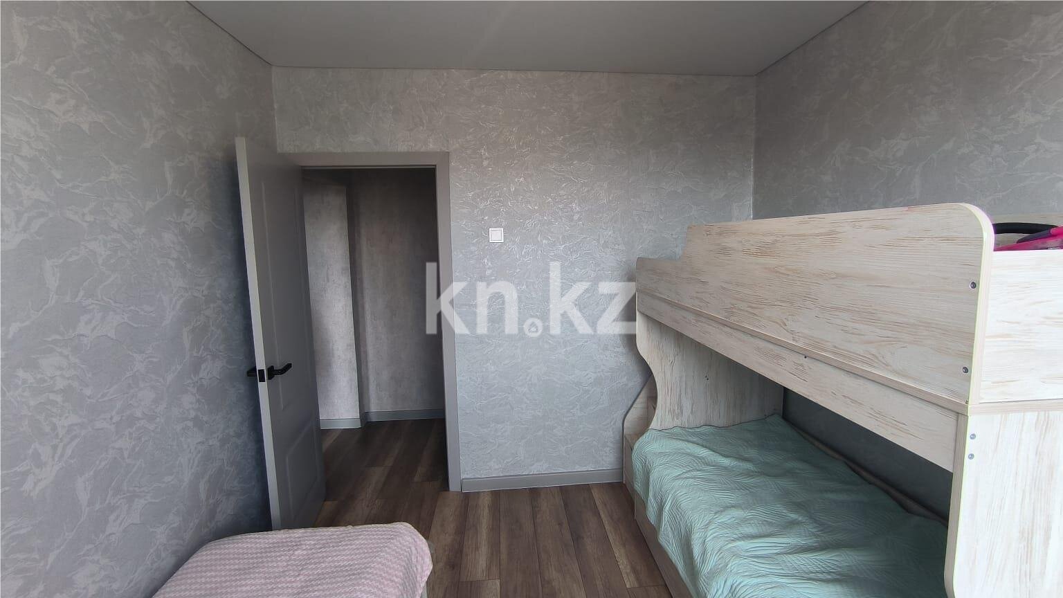 Продажа 4-комнатной квартиры, 78 м² в Караганде - фото 6
