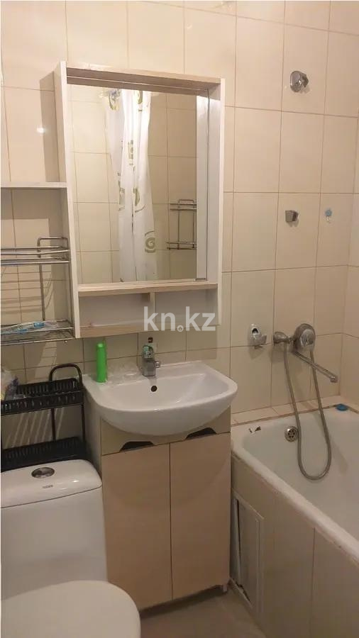 Продажа 2-комнатной квартиры, 44 м² в Алматы - фото 2