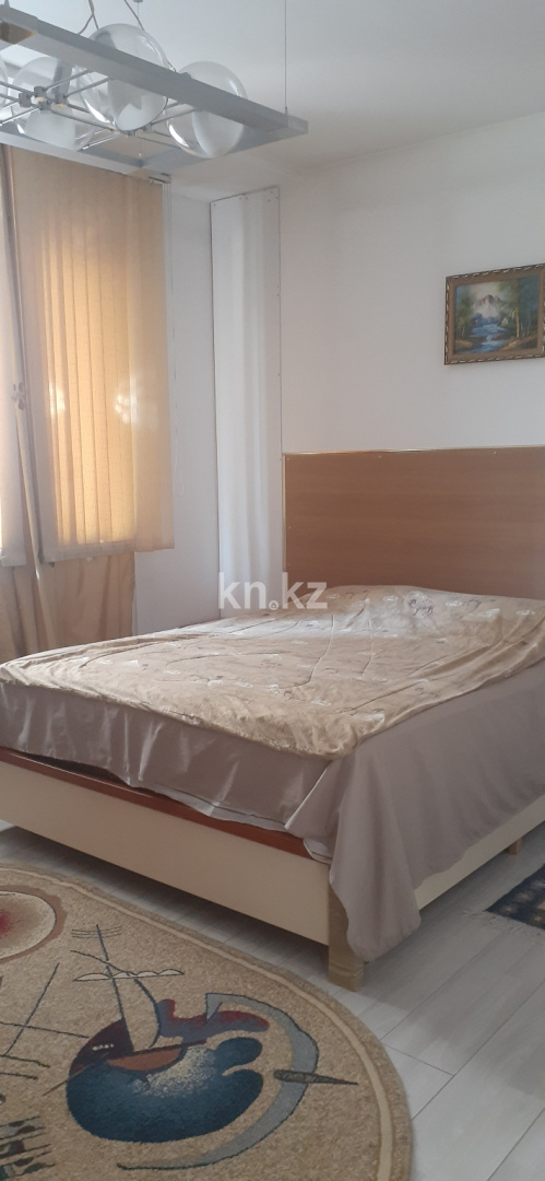 Аренда 2-комнатной квартиры, 70 м², ул. Масанчи, дом  98в - пр. Абая - Аренда квартир помесячно в Алматы без посредников фото 4 из 19