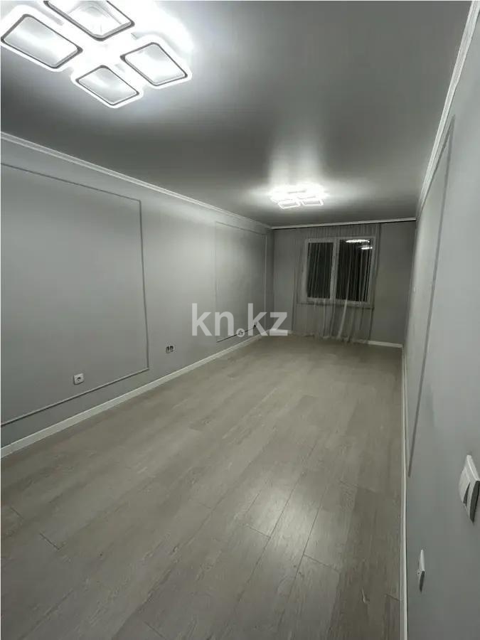 Продажа 2-комнатной квартиры, 47 м² - Продажа квартир в новостройках Алматы - страница 6 фото 1 из 4