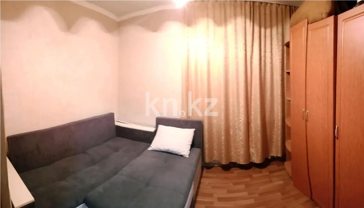 Продажа 1-комнатной квартиры, 32 м², ул. Зелинского, дом  30/1 - Продажа квартир в Караганде фото 1 из 3
