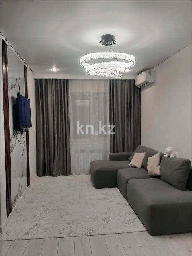 Продажа 1-комнатной квартиры, 40 м² - Продажа квартир в Казахстане - страница 258 фото 1 из 3