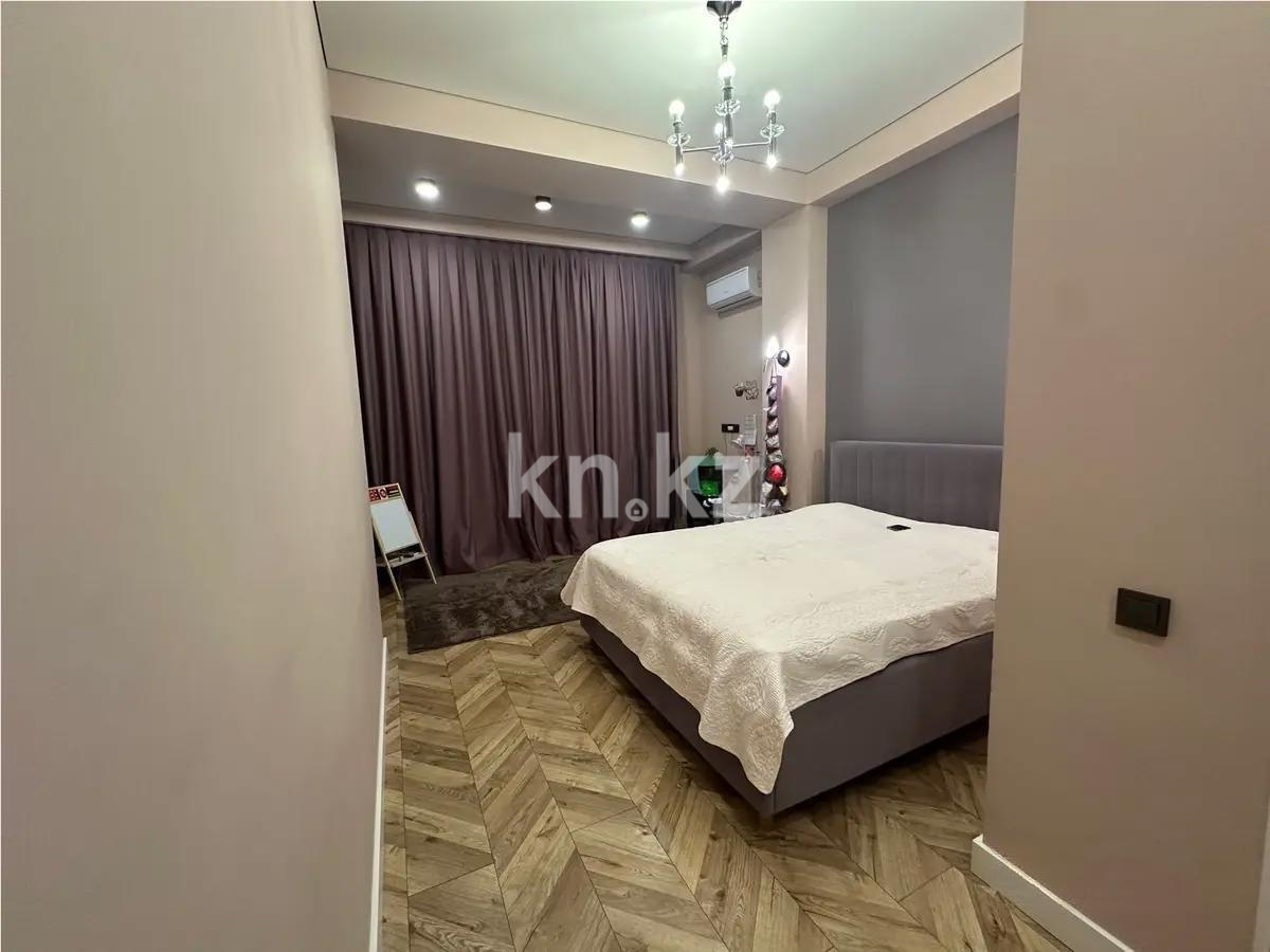 Продажа 4-комнатной квартиры, 151 м², мкр-н Акжар, дом  3/10 - Продажа квартир в новостройках Алматы без посредников фото 2 из 6
