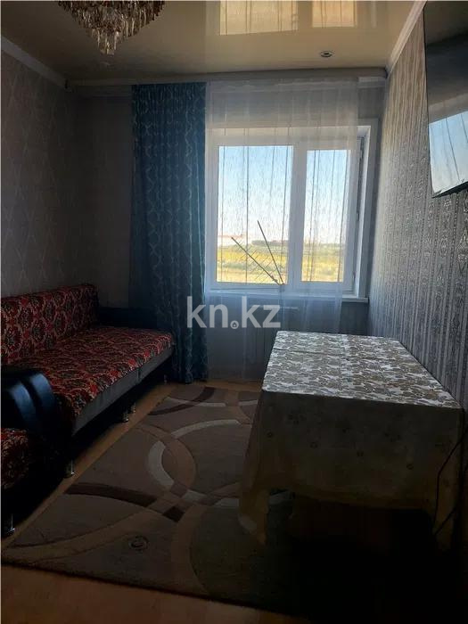 Продажа 2-комнатной квартиры, 51 м², ул. Актамберды жырау, дом  47 - Продажа квартир в новостройках Астаны без посредников с фото фото 1 из 5