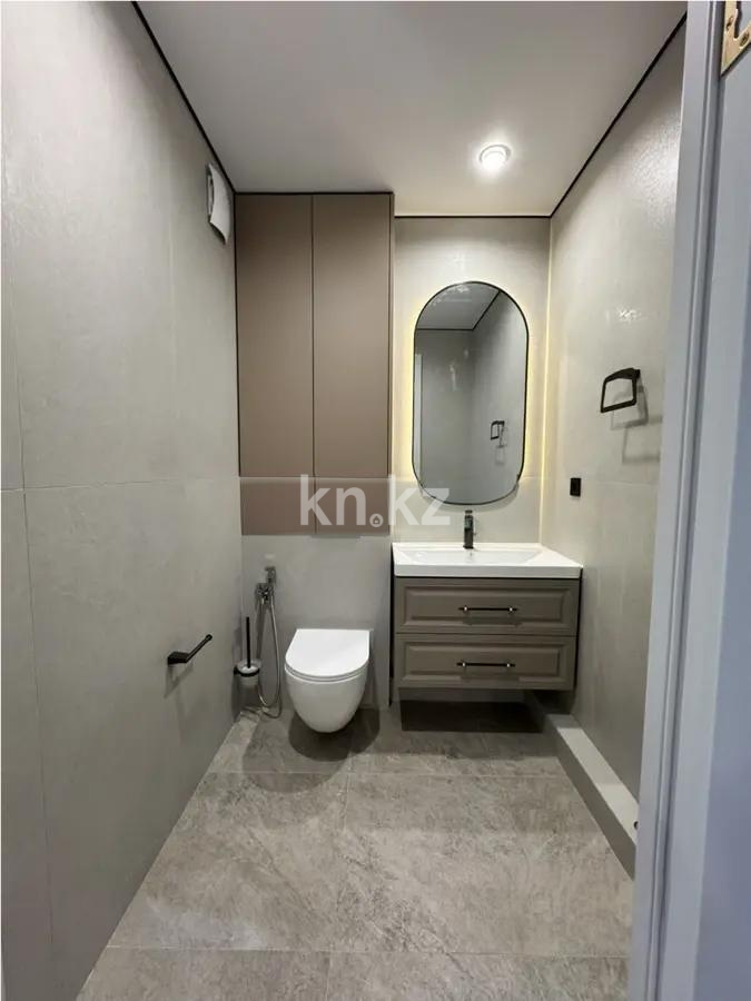 Продажа 3-комнатной квартиры, 85 м² - Продажа трехкомнатных квартир от собственников в Астане - страница 3 фото 6 из 6