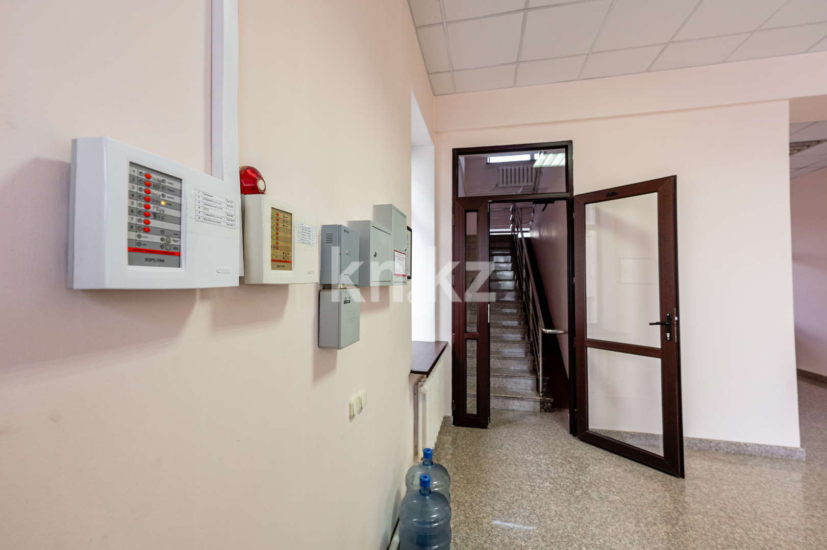 Продажа базы, 4372 м² - Продажа баз, складов и промышленной недвижимости в Астане фото 29 из 32