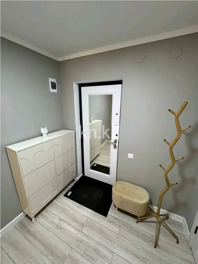 Продажа 2-комнатной квартиры, 60 м², ул. 70 квартал, дом  14 - Продажа квартир в Темиртау без посредников фото 8 из 8