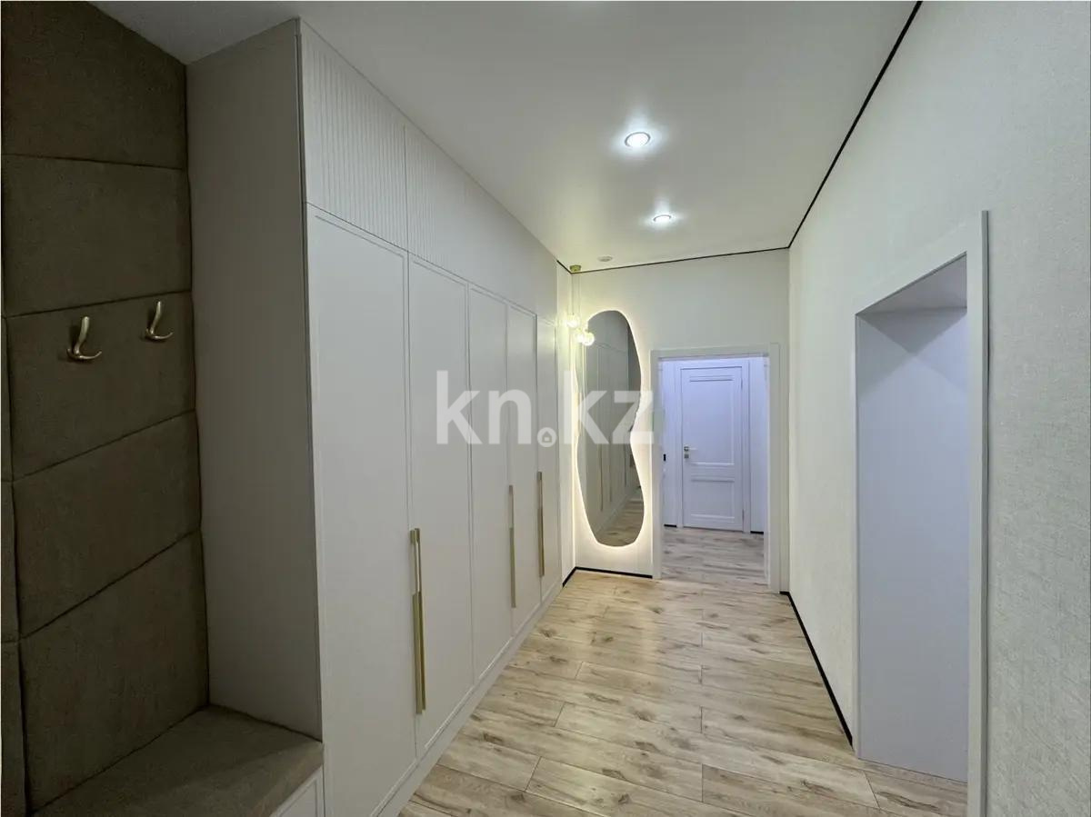 Продажа 3-комнатной квартиры, 86.7 м² в Астане - фото 6