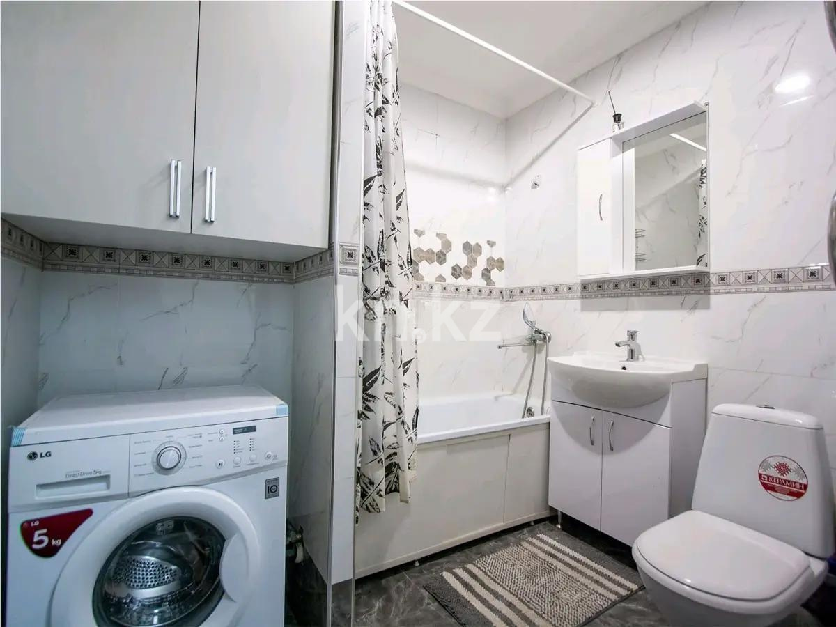 Продажа 3-комнатной квартиры, 60 м², ул. Мынбаева, дом  47 - Продажа и аренда недвижимости в Алматы фото 4 из 4