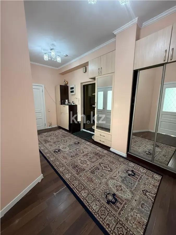 Продажа 3-комнатной квартиры, 78 м² - Недвижимость в Алматы - страница 2 фото 4 из 4