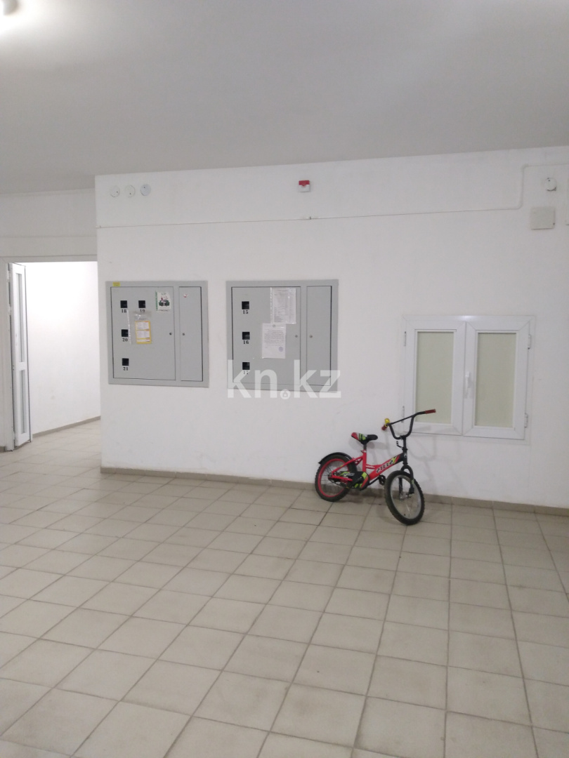 Продажа 2-комнатной квартиры, 68 м², ул. Кургальжинское шоссе, дом  31а в Астане - фото 32