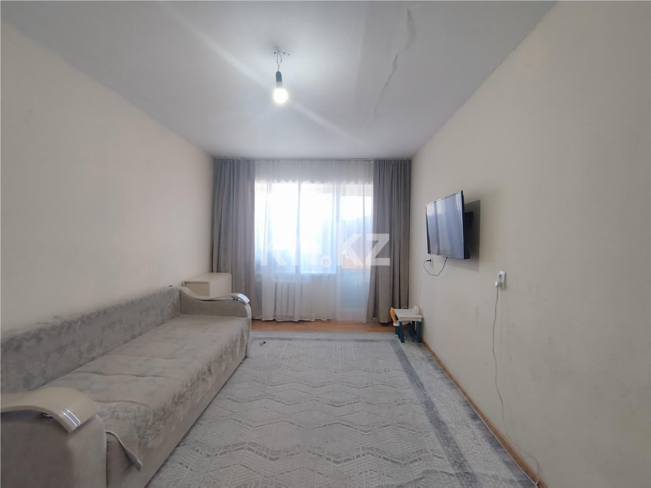 Продажа 1-комнатной квартиры, 31 м² в Темиртау