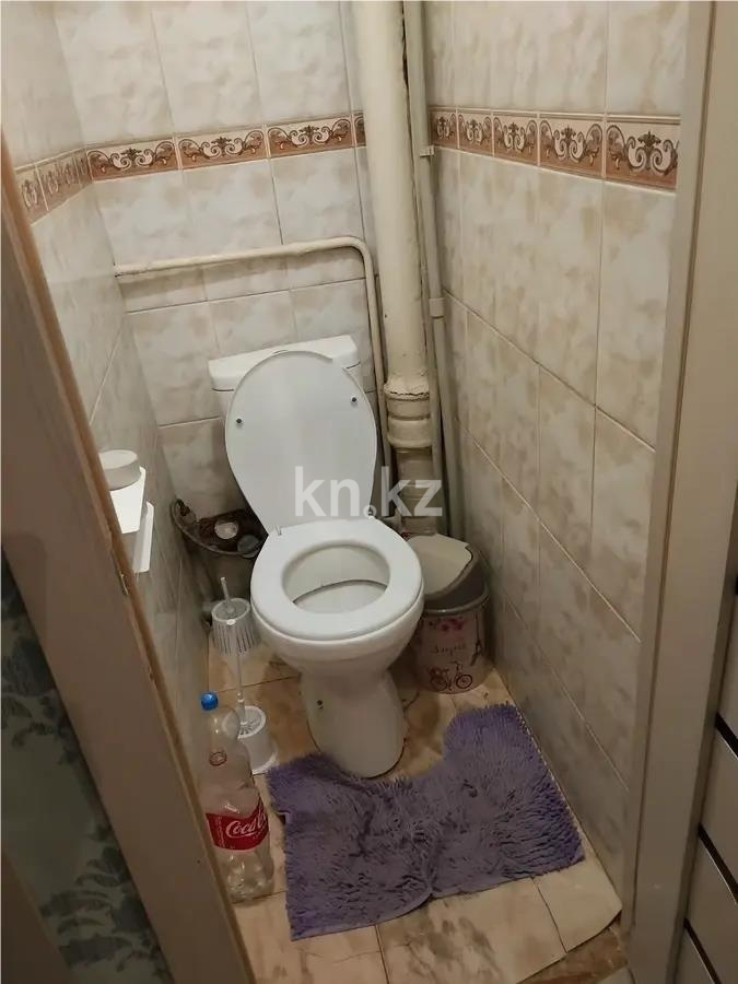 Продажа 2-комнатной квартиры, 45 м² - Недвижимость в Астане - страница 2 фото 4 из 5