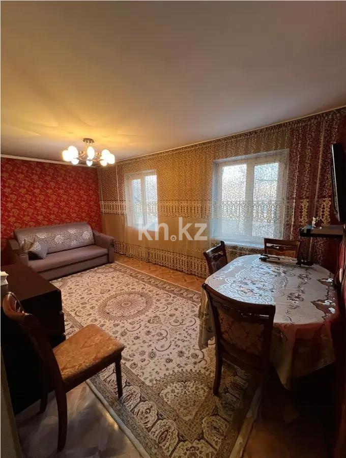 Продажа 3-комнатной квартиры, 55.2 м², мкр-н Айнабулак-3, дом  132 - Продажа квартир в Алматы фото 1 из 5
