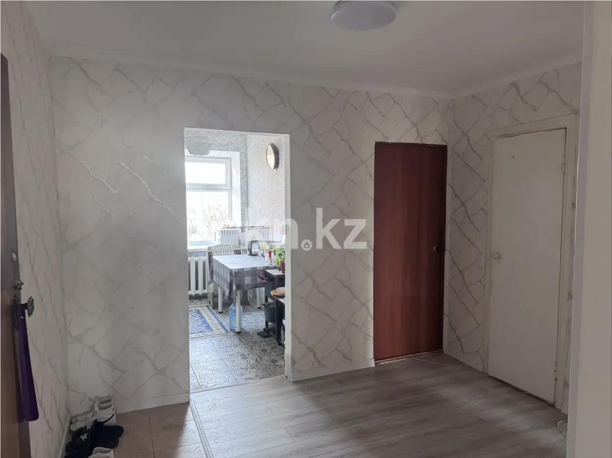 Продажа 3-комнатной квартиры, 59.5 м², ул. Ташенова, дом  7 в Астане - фото 3