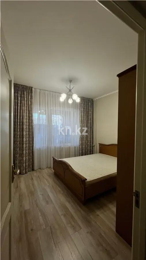 Продажа 2-комнатной квартиры, 59 м², мкр-н Алмагуль, дом  47 в Алматы - фото 2