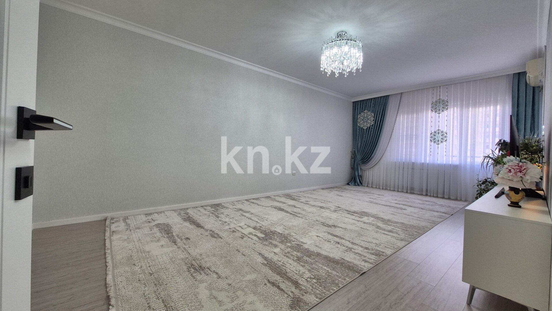 Продажа 3-комнатной квартиры, 95.8 м² в Атырау - фото 6