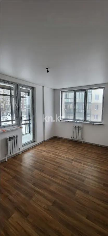 Продажа 3-комнатной квартиры, 76 м² в Астане - фото 2