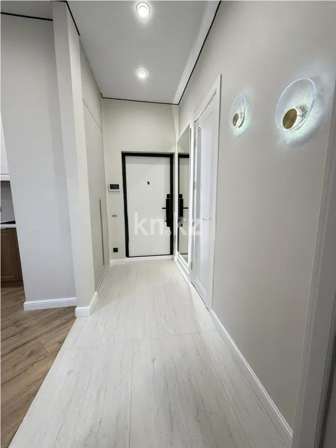 Продажа 2-комнатной квартиры, 46 м², ул. Култегин, дом  4а в Астане - фото 6