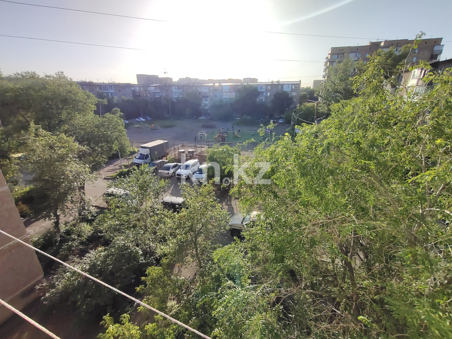 Продажа 4-комнатной квартиры, 63 м² в Караганде - фото 21