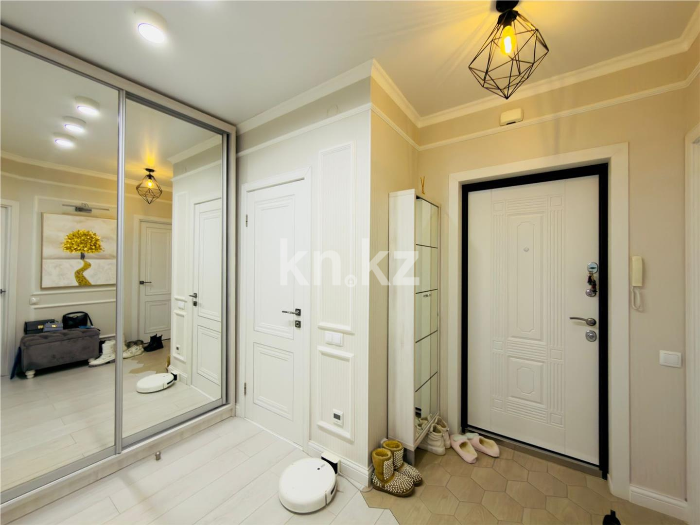 Продажа 1-комнатной квартиры, 46.4 м² - Продажа земельных участков в Кокшетау фото 9 из 12