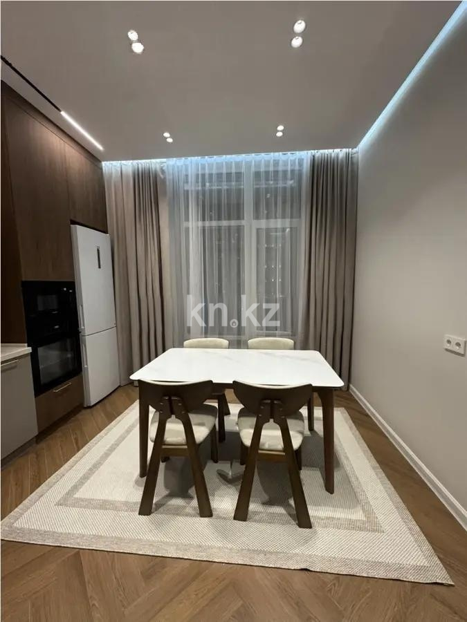 Продажа 3-комнатной квартиры, 94.5 м² - Продажа квартир в Казахстане - страница 28 фото 4 из 8