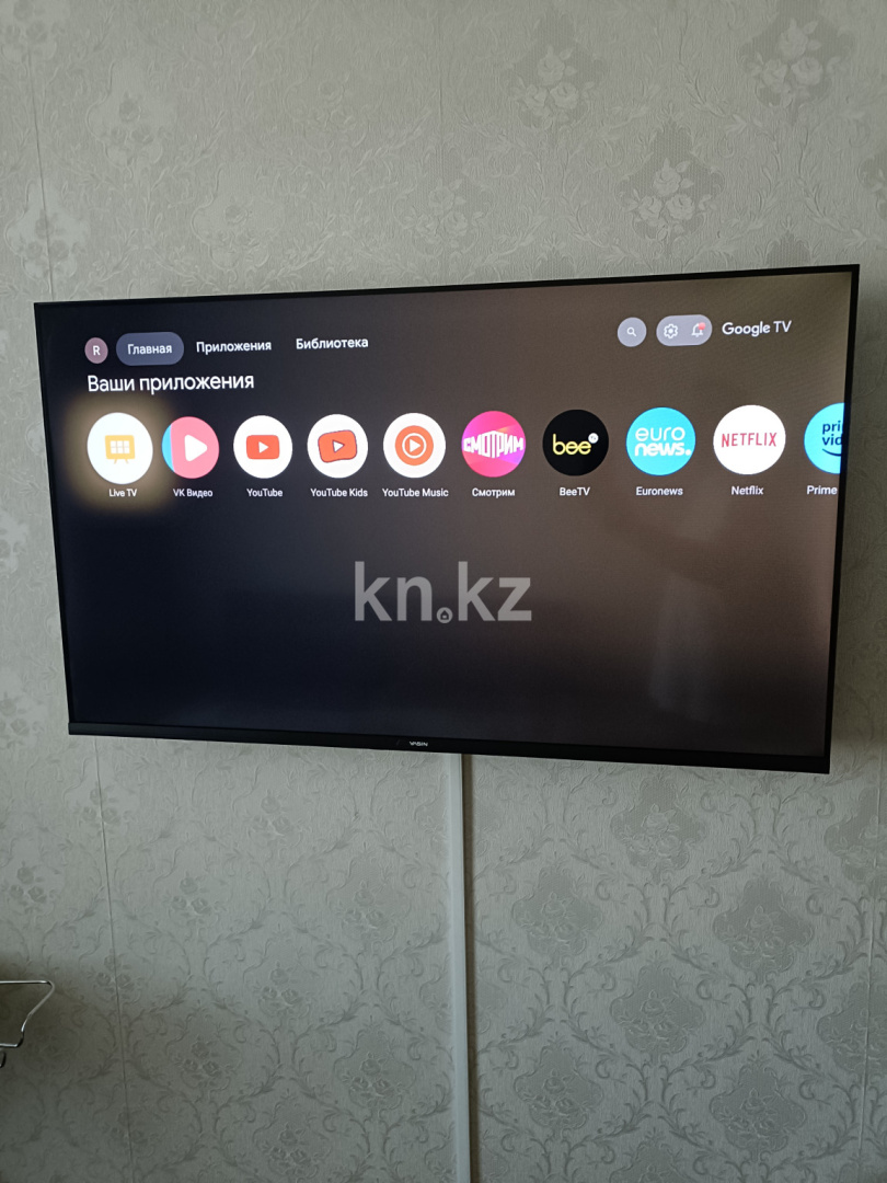 Аренда 1-комнатной квартиры посуточно, 38 м², пр. Сарыарка, дом  11 - ул. Кенесары - Аренда квартир посуточно в Астане без посредников фото 11 из 15