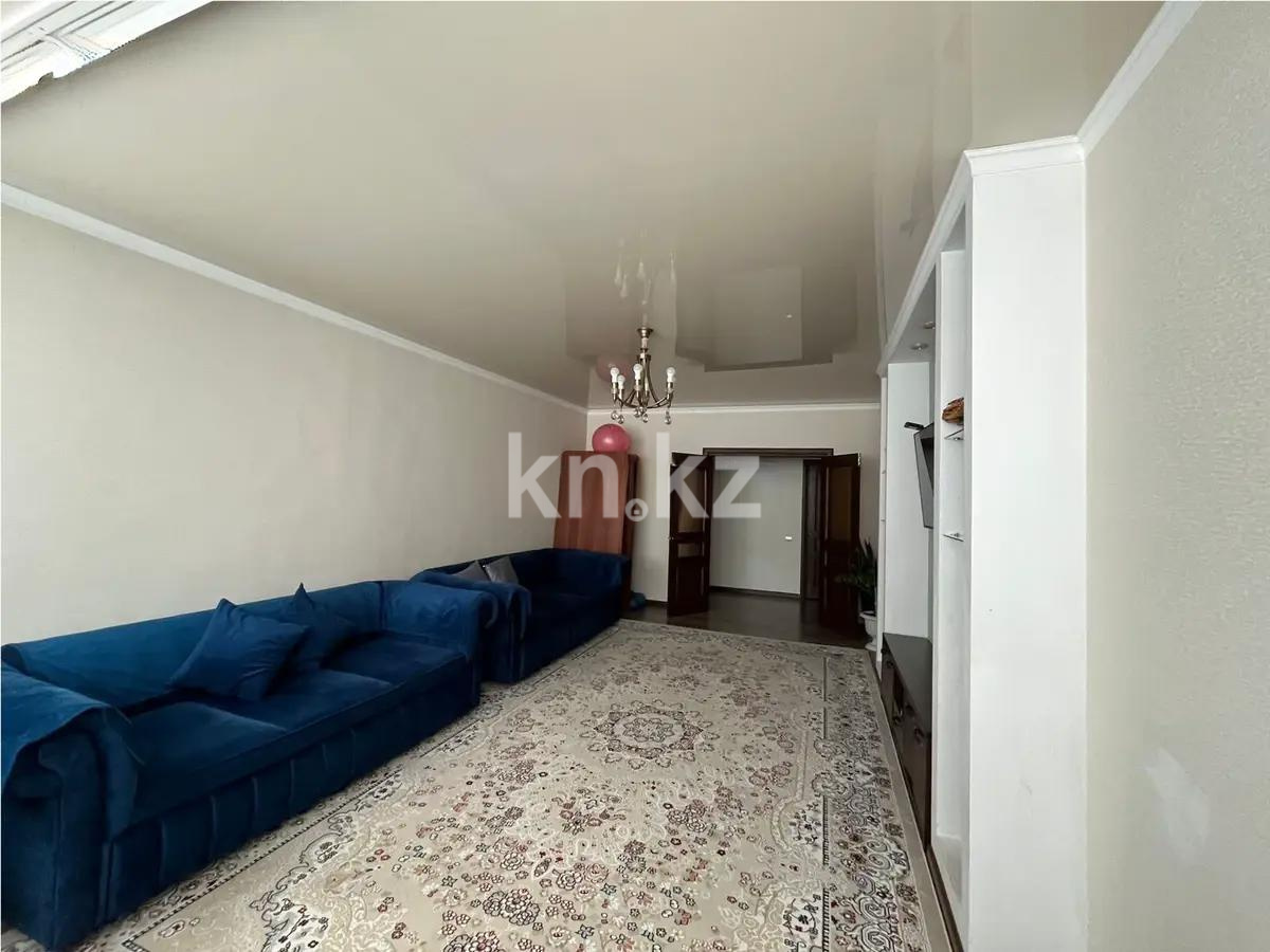 Продажа 3-комнатной квартиры, 100 м² в Алматы