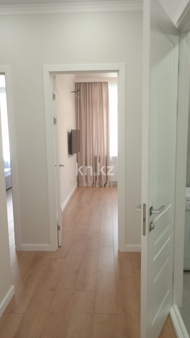 Продажа 2-комнатной квартиры, 55 м² в Астане - фото 18
