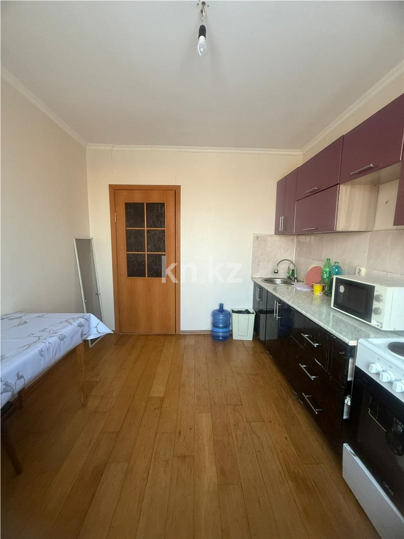 Продажа 2-комнатной квартиры, 51 м², мкр-н Голубые Пруды - Продажа квартир в Караганде фото 6 из 17